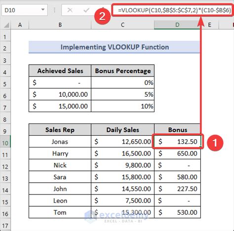 annual bonus calculation formula|How To Calculate A Bonus In 3 Easy Steps (With Types) .